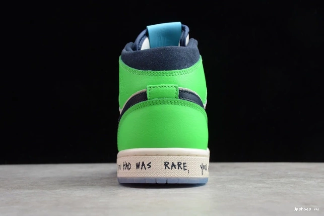 SE Jordan CQ7629-100  Mid Ehsani Melody  Fearless 1 1027